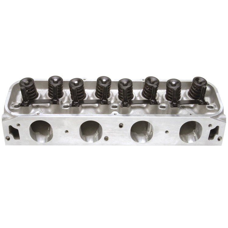 Performer RPM 460 Cylinder Head for Big Block Ford