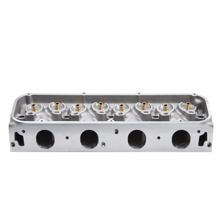 Performer RPM 460 Cylinder Head for Big Block Ford
