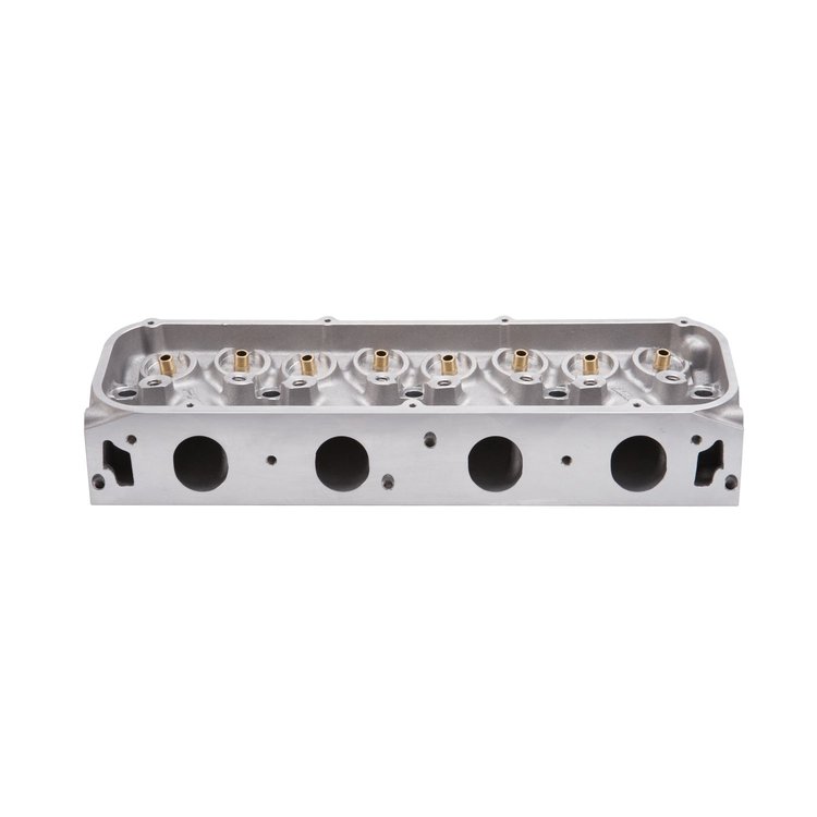 NHRA Performer RPM Cylinder Head for Big Block Ford