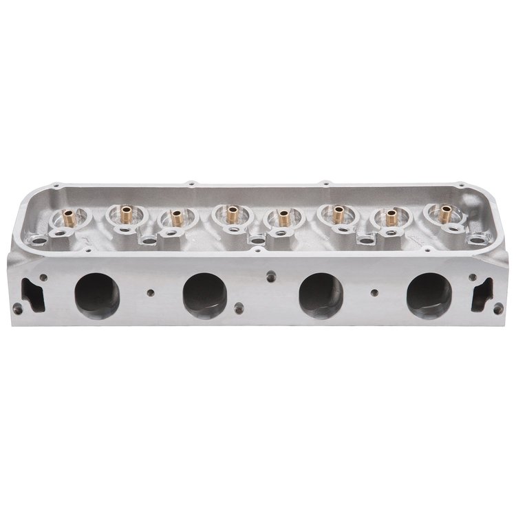 Performer RPM 460 Cylinder Head for Big Block Ford