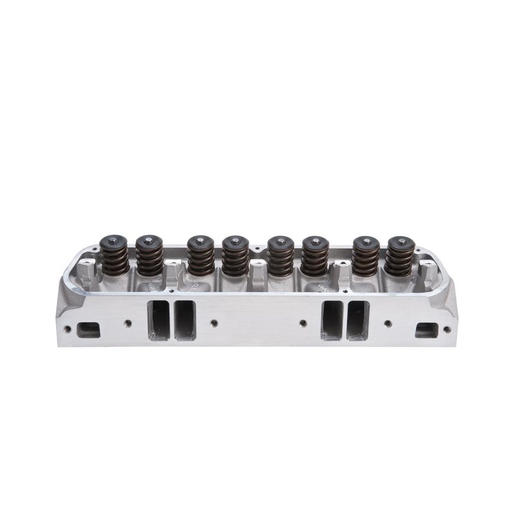 Performer RPM Cylinder Head for Small Block Chrysler
