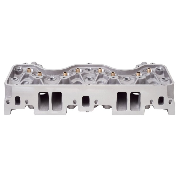 Performer RPM Chevy W-Series 348/409 Cylinder Heads
