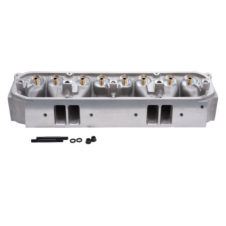 Performer RPM Cylinder Head for Big Block Chrysler
