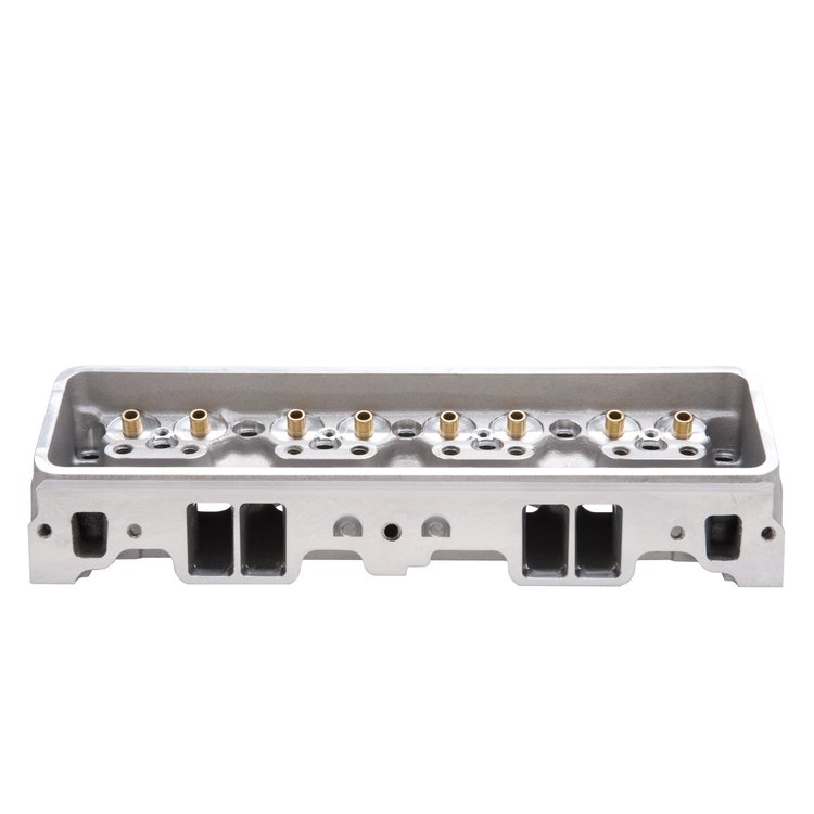 Performer Aluminum Cylinder Heads for 1987-1995 Small Block Chevy Bare