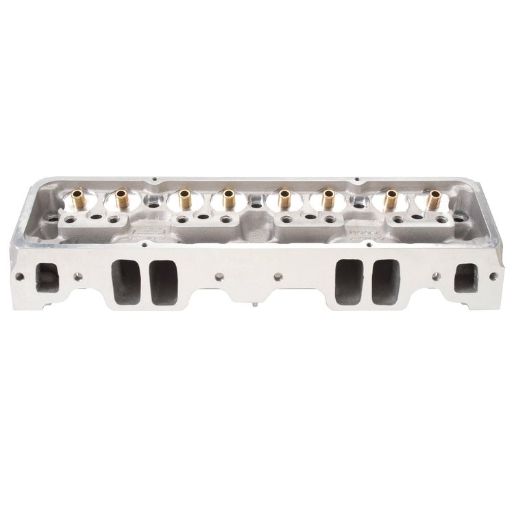SCCA Perfromer RPM Cylinder Heads for Small Block Chevy