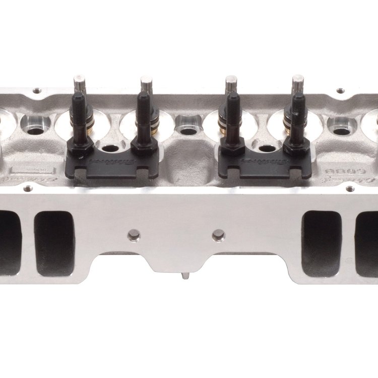 SCCA Perfromer RPM Cylinder Heads for Small Block Chevy