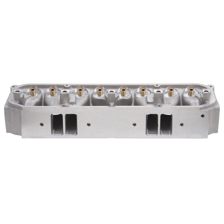 Performer RPM Cylinder Head for Big Block Chrysler