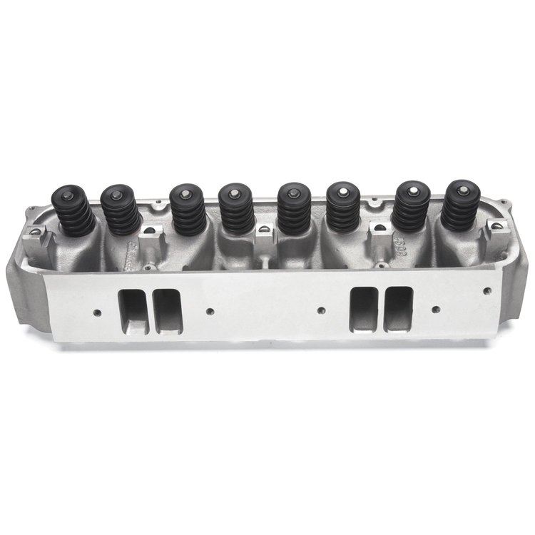 Performer RPM Cylinder Head for Big Block Chrysler