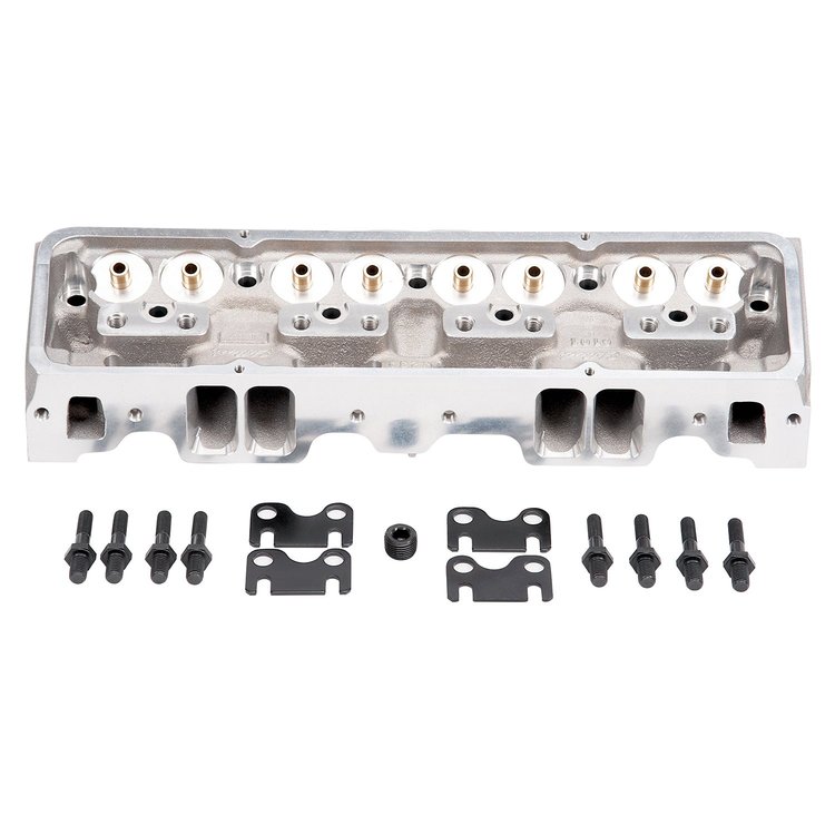 Performer RPM Cylinder Head