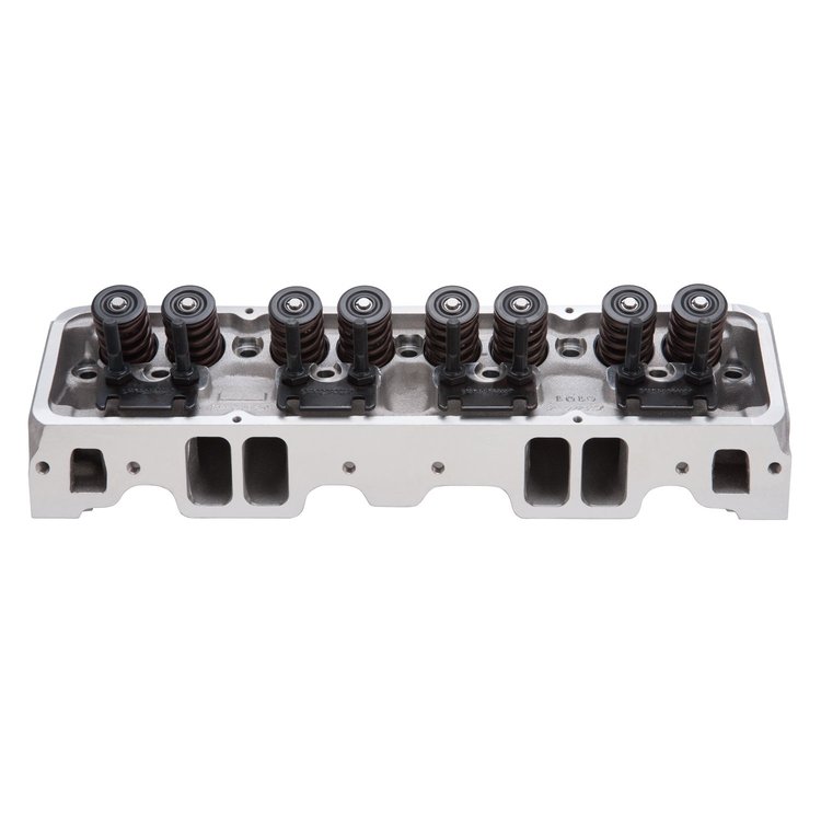 Performer RPM Cylinder Head