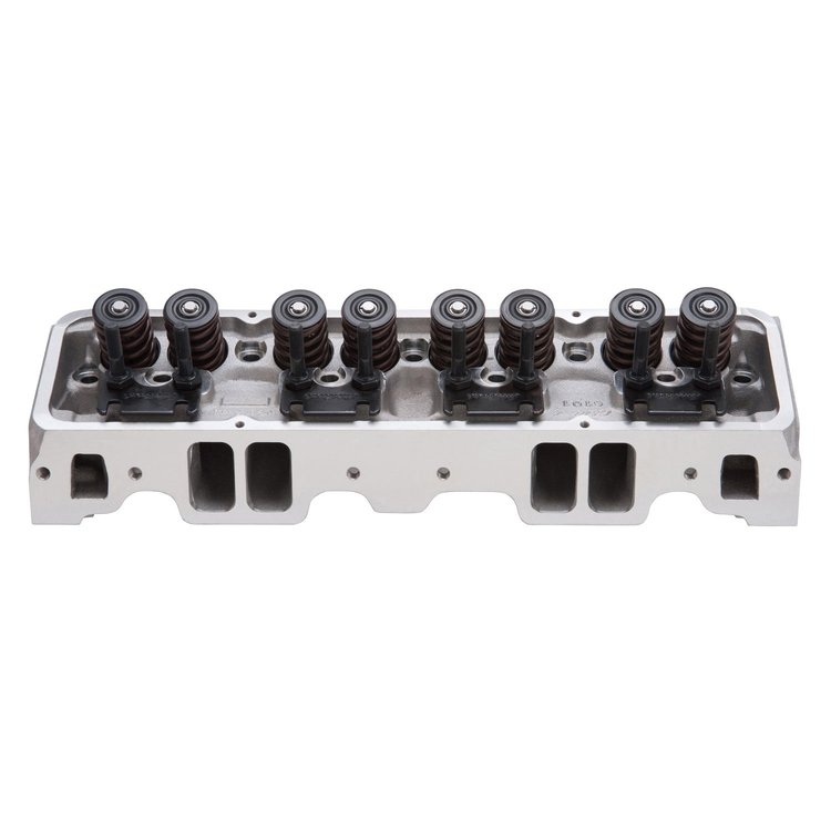 Performer RPM Cylinder Head