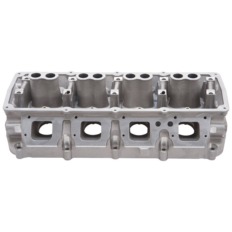 Performer RPM Cylinder Head Chrysler HEMI (Gen III) 6.1L 6.2L 6.4L 73cc Combustion Chamber Bare