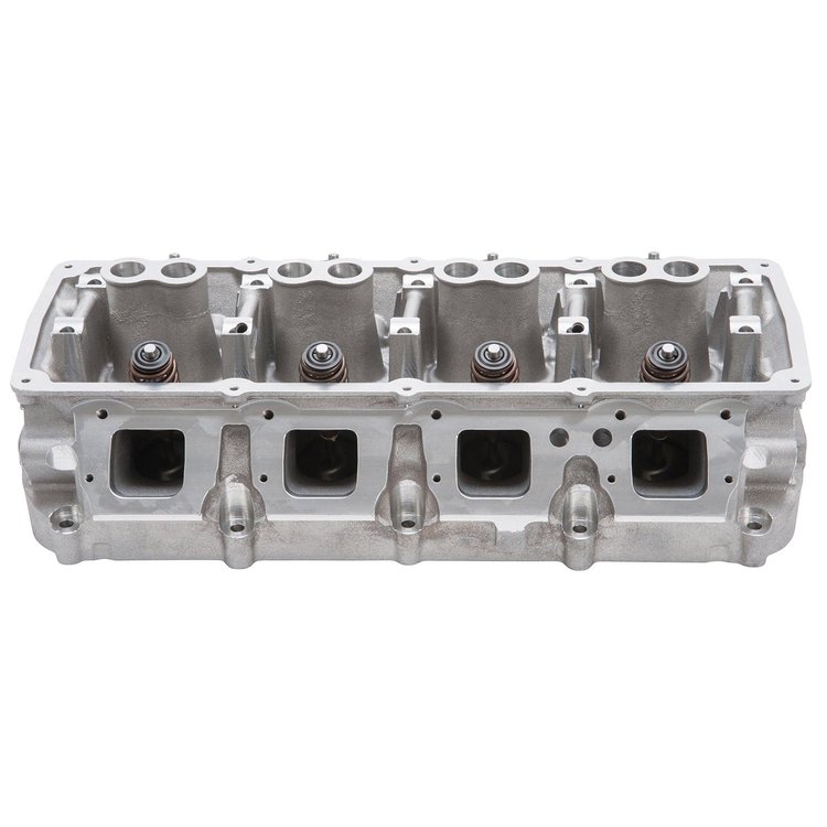 Performer RPM Cylinder Head Chrysler HEMI (Gen III) 6.1L 6.2L 6.4L 73cc Combustion Chamber Assembled
