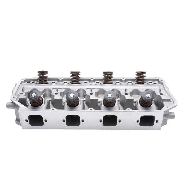 Victor Jr. CNC Cylinder Head for Chrysler HEMI