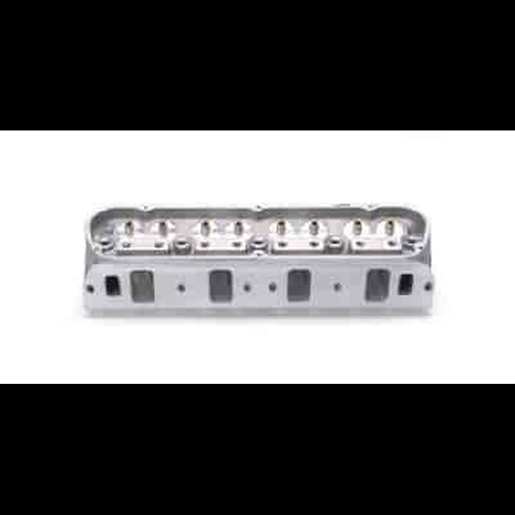 Ford 289-351W Victor Jr. Aluminum Cylinder Head 260cc Intake Ports