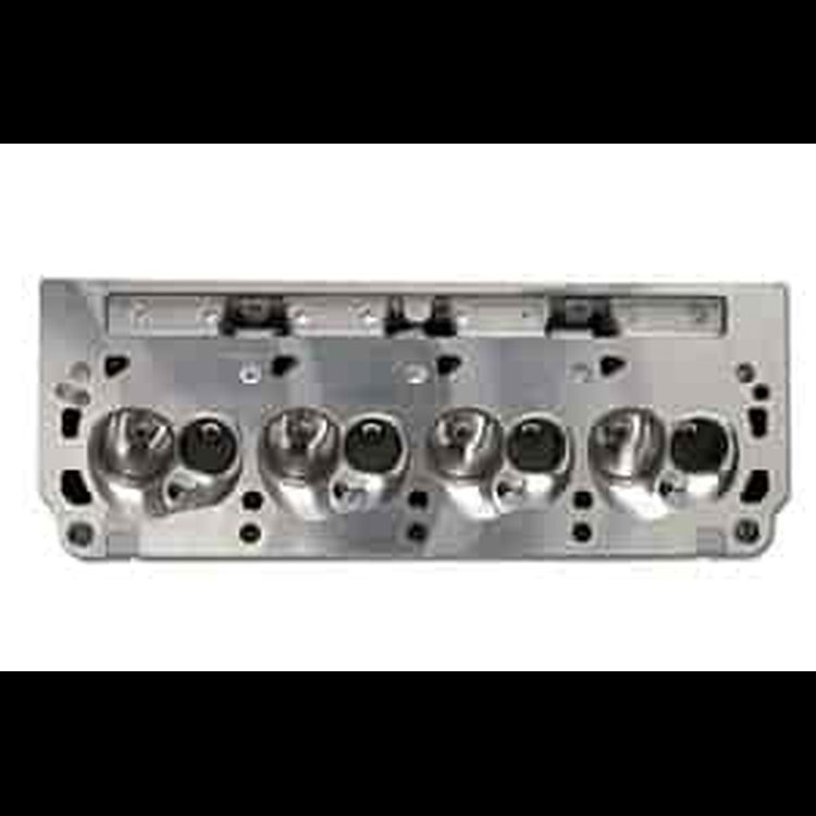 Victor Jr. 18° SB-Ford Glidden Head, 62cc