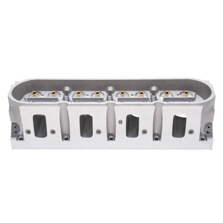 E-CNC 230 Cylinder Head for Chevy LS3