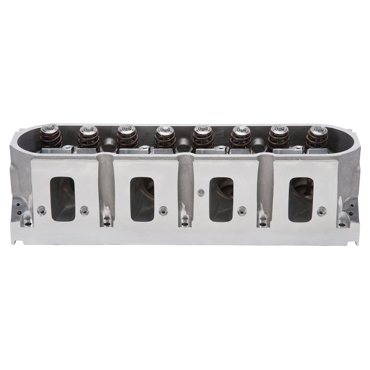 GM LS3 Victor Jr Cylinder Head