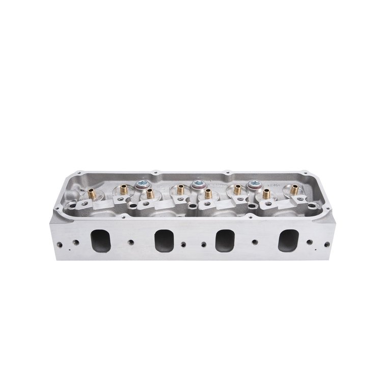 NHRA Performer RPM Cylinder Head for Ford 351C/351M/400M