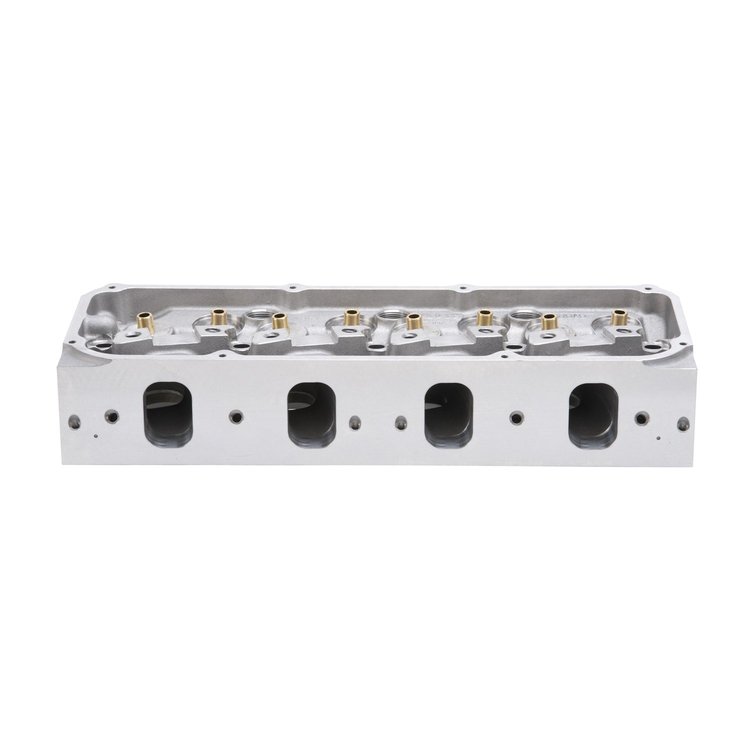 Performer RPM Cylinder Heads for Ford 351C/351M/400M