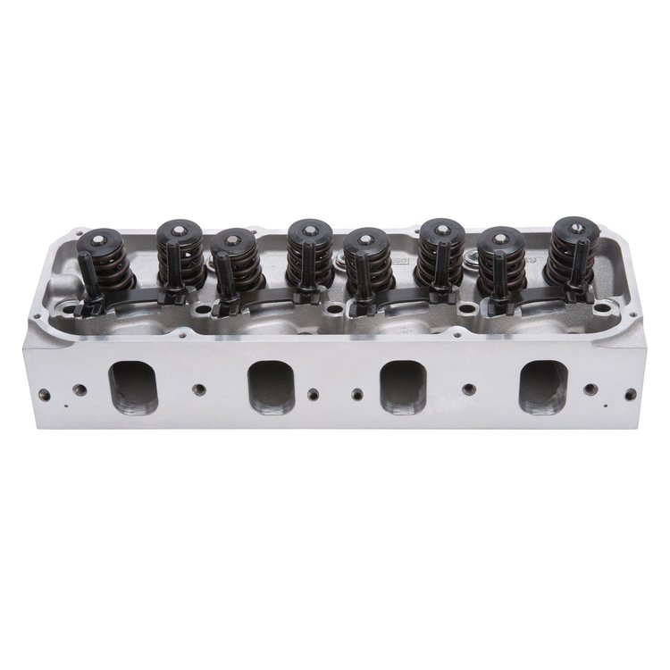 61629 Performer RPM Cleveland Cylinder Heads for Small Block Ford 351C, 351M, 400M