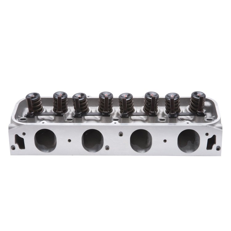 Performer RPM 460 Cobra-Jet Aluminum Cylinder Head for Big Block Ford