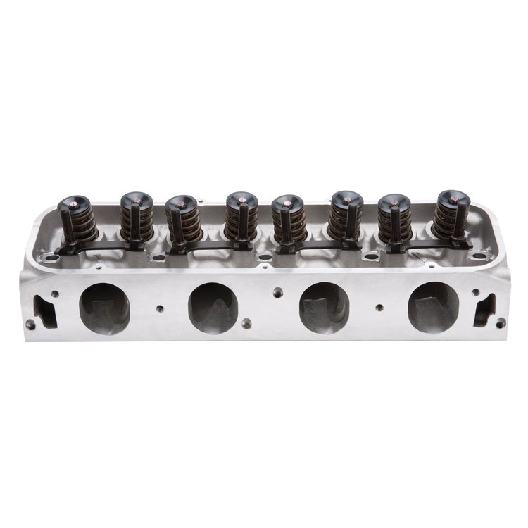 Performer RPM 460 Cobra-Jet Aluminum Cylinder Head for Big Block Ford
