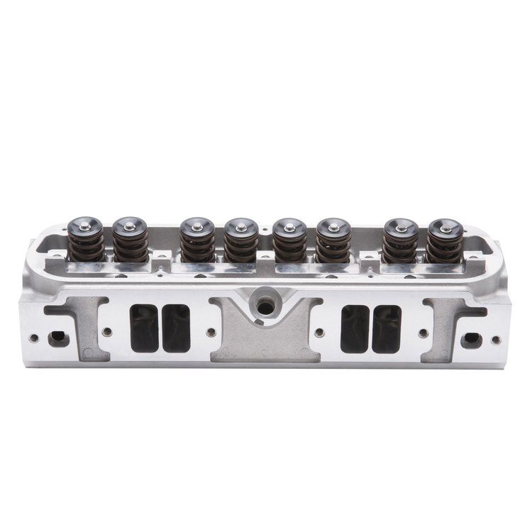 Victor 16° Cylinder Head for Small Block Chrysler