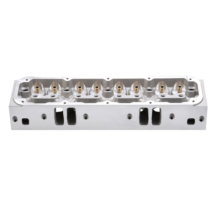 NHRA Performer RPM Cylinder Head for Chrysler Magnum V8