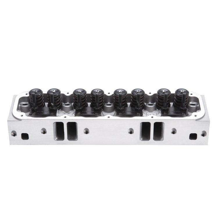 61775 Performer RPM Aluminum Cylinder Head for Chrysler Magnum V8