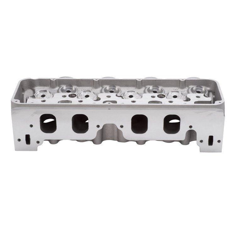 Pro Port Big Victor 12 Degree Cylinder Head for Big Block Chevy