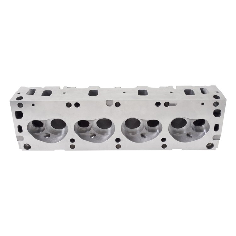 Pro-Port Raw NHRA Cylinder Head for Ford FE
