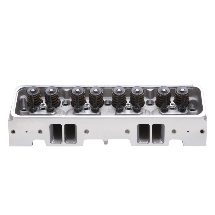 61905 Performer Aluminum Cylinder Head 1992-1997 LT1 Gen II Small Block Chevy