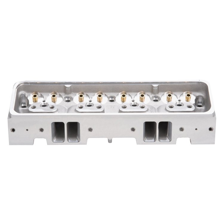 Performer LT1 Chevy Aluminum Cylinder Head