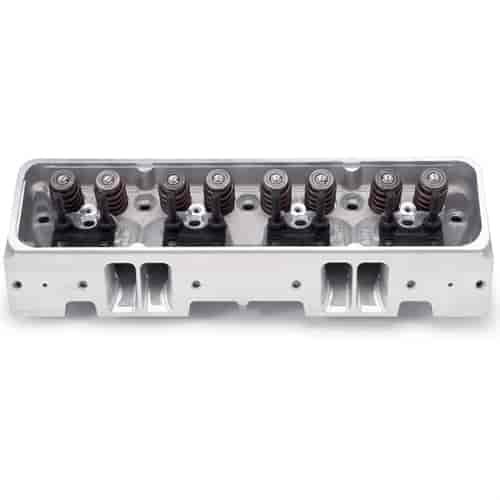 RPM LT4 Chevy Aluminum Cylinder Head