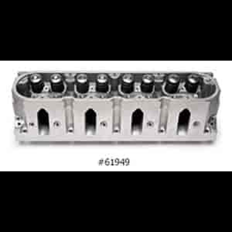 RPM XT Cylinder Head SB Chevy LS1/LS2