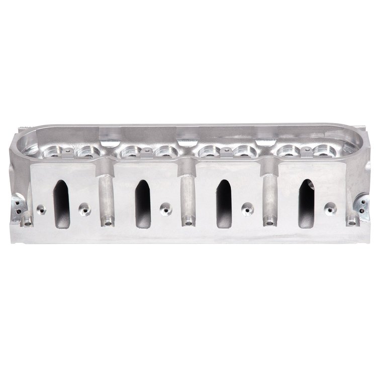 Pro-Port Cylinder Heads for LS1 Gen III