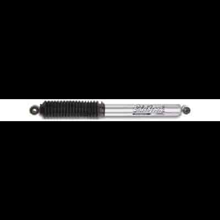Xtreme IAS Front Shock Wrangler YJ with 3" lift
