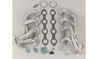 Edelbrock Shorty Headers