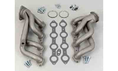Edelbrock Shorty Headers