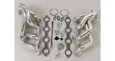 Edelbrock Shorty Headers
