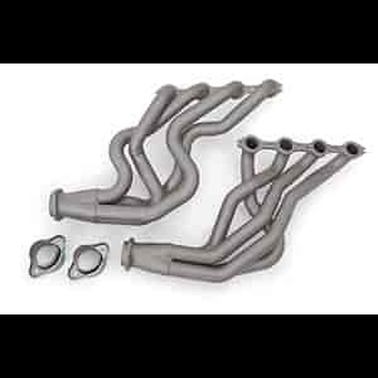 Conversion Headers 1964-67 GM A-Body with LS series V8