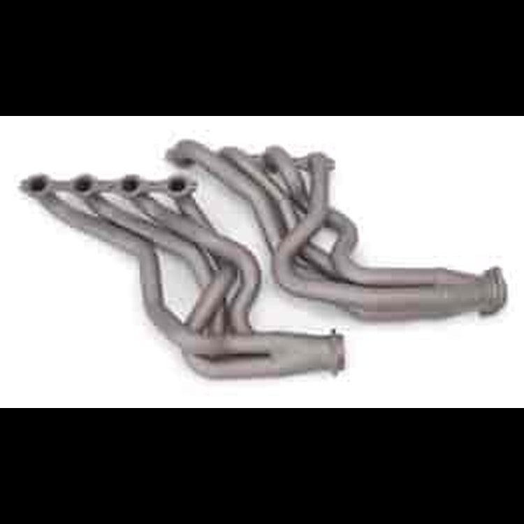 Conversion Headers 1968-72 GM A-Body with LS series V8