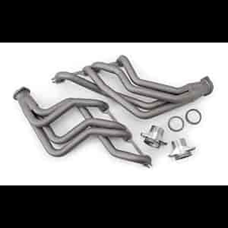 Muscle Car Headers 1967-69 GM F-Body and 1968-74 GM X-Body