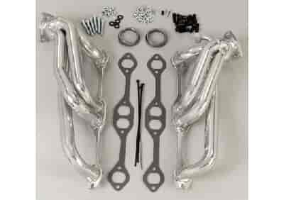 Edelbrock Shorty Headers