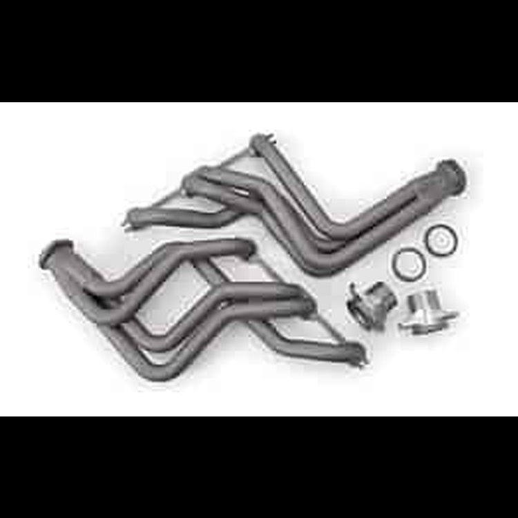 Muscle Car Headers 1970-81 GM F-Body