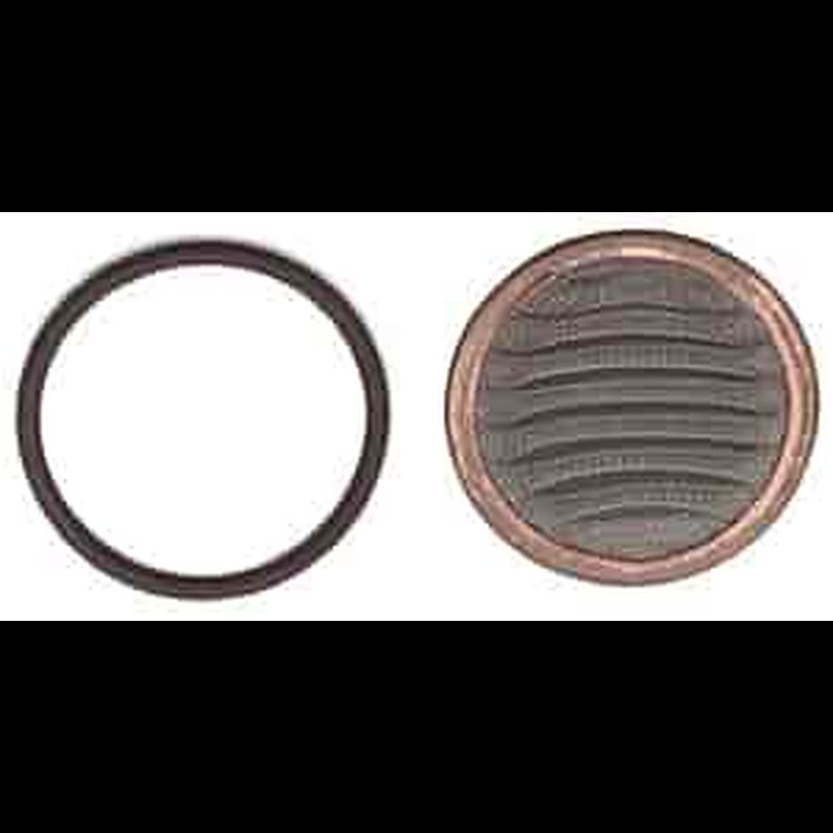 Replacement Element Fits: 350-8129 and 350-8130