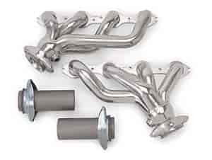 LS1 Conversion Shorty Headers 1-5/8" primary, 3" collector
