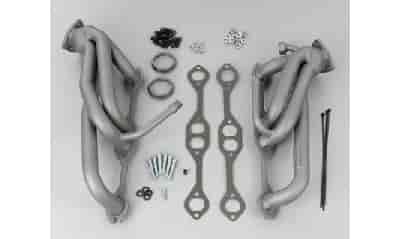 Ti-Tech Coating Shorty Headers Tahoe/Yukon/Escalade 1998-00 C/K 1500 1998-99 Suburban 1500 1998-99 2WD/4WD