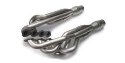 Victor BB-Chevy Dragster Headers Upswept